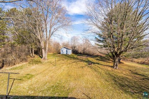 Tiny photo for 2332 Springvale Rd, Duluth, MN 55811 (MLS # 6124893)