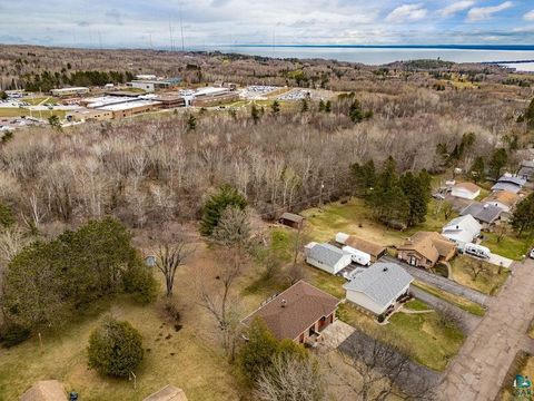 Tiny photo for 2332 Springvale Rd, Duluth, MN 55811 (MLS # 6124893)