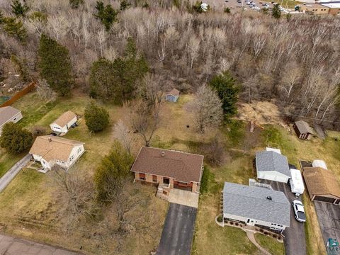 Tiny photo for 2332 Springvale Rd, Duluth, MN 55811 (MLS # 6124893)