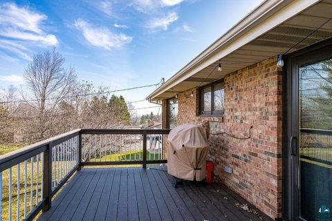 Tiny photo for 2332 Springvale Rd, Duluth, MN 55811 (MLS # 6124893)