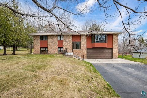 Tiny photo for 2332 Springvale Rd, Duluth, MN 55811 (MLS # 6124893)
