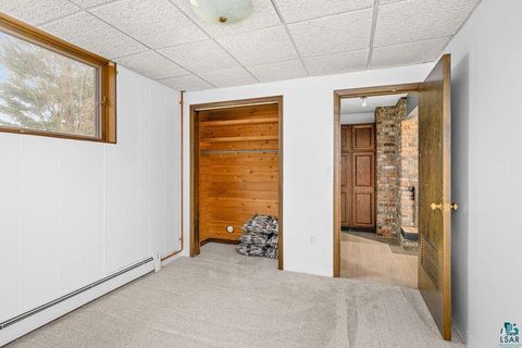 Tiny photo for 2332 Springvale Rd, Duluth, MN 55811 (MLS # 6124893)