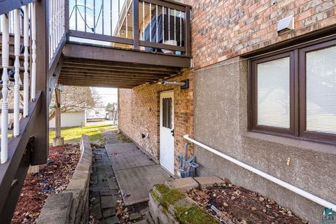 Tiny photo for 2332 Springvale Rd, Duluth, MN 55811 (MLS # 6124893)