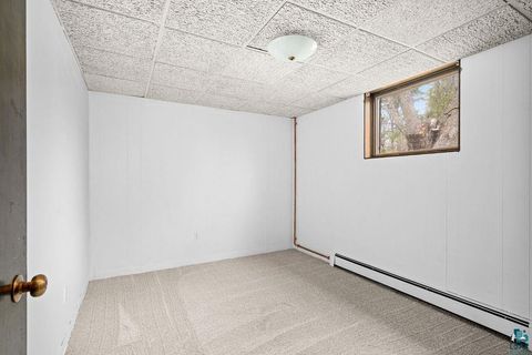 Tiny photo for 2332 Springvale Rd, Duluth, MN 55811 (MLS # 6124893)