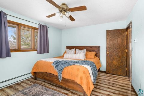 Tiny photo for 2332 Springvale Rd, Duluth, MN 55811 (MLS # 6124893)