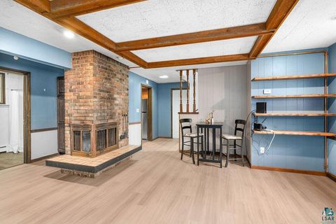 Tiny photo for 2332 Springvale Rd, Duluth, MN 55811 (MLS # 6124893)