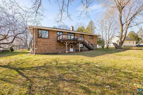 Tiny photo for 2332 Springvale Rd, Duluth, MN 55811 (MLS # 6124893)