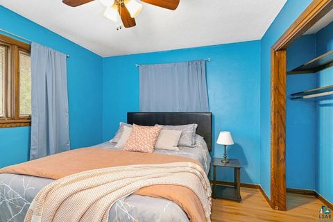 Tiny photo for 2332 Springvale Rd, Duluth, MN 55811 (MLS # 6124893)