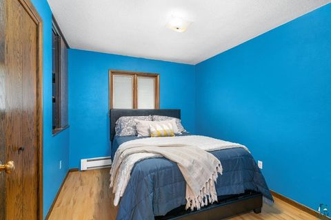 Tiny photo for 2332 Springvale Rd, Duluth, MN 55811 (MLS # 6124893)