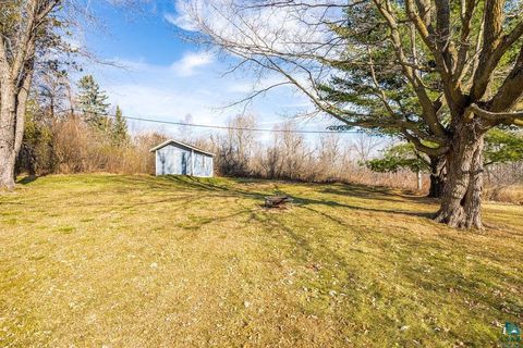 Tiny photo for 2332 Springvale Rd, Duluth, MN 55811 (MLS # 6124893)