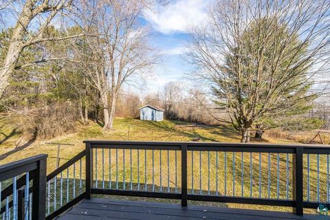 Tiny photo for 2332 Springvale Rd, Duluth, MN 55811 (MLS # 6124893)
