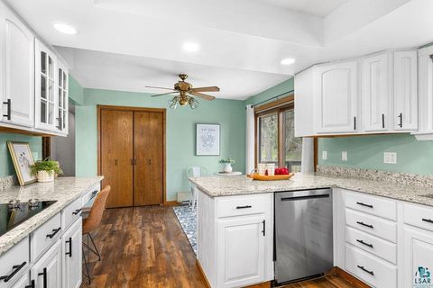 Tiny photo for 2332 Springvale Rd, Duluth, MN 55811 (MLS # 6124893)