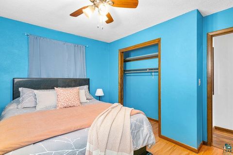 Tiny photo for 2332 Springvale Rd, Duluth, MN 55811 (MLS # 6124893)