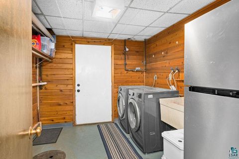 Tiny photo for 2332 Springvale Rd, Duluth, MN 55811 (MLS # 6124893)