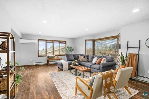 Tiny photo for 2332 Springvale Rd, Duluth, MN 55811 (MLS # 6124893)