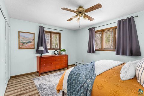 Tiny photo for 2332 Springvale Rd, Duluth, MN 55811 (MLS # 6124893)