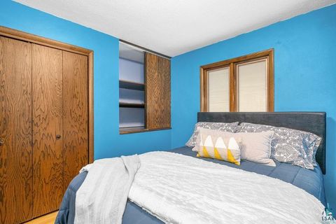 Tiny photo for 2332 Springvale Rd, Duluth, MN 55811 (MLS # 6124893)