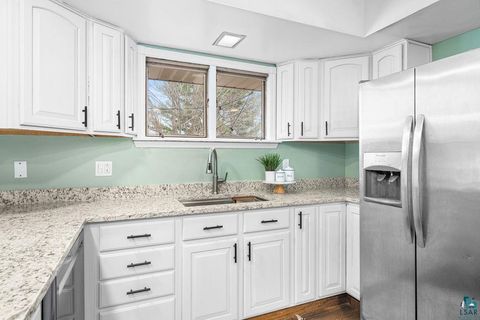 Tiny photo for 2332 Springvale Rd, Duluth, MN 55811 (MLS # 6124893)