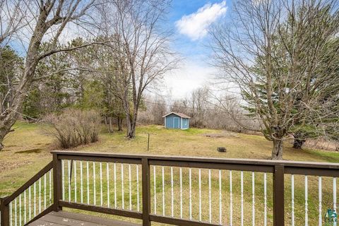 Tiny photo for 2332 Springvale Rd, Duluth, MN 55811 (MLS # 6124893)