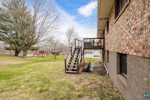 Tiny photo for 2332 Springvale Rd, Duluth, MN 55811 (MLS # 6124893)
