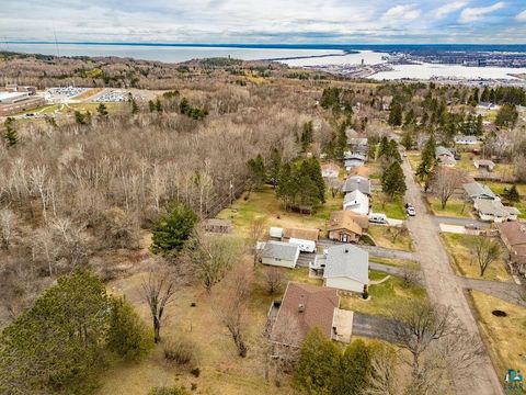 Tiny photo for 2332 Springvale Rd, Duluth, MN 55811 (MLS # 6124893)