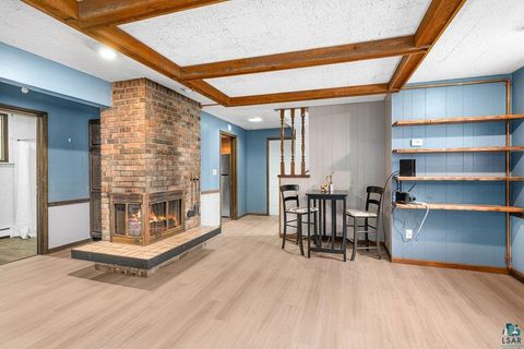 Tiny photo for 2332 Springvale Rd, Duluth, MN 55811 (MLS # 6124893)
