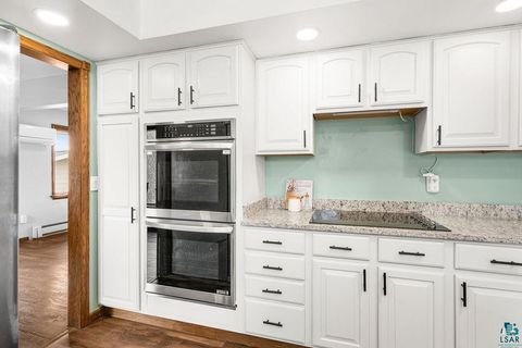 Tiny photo for 2332 Springvale Rd, Duluth, MN 55811 (MLS # 6124893)