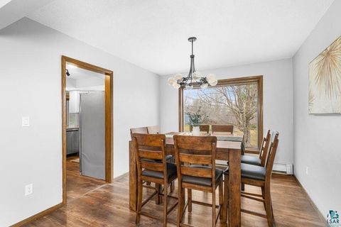 Tiny photo for 2332 Springvale Rd, Duluth, MN 55811 (MLS # 6124893)