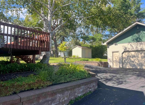 Tiny photo for 5217 Norwood St, Duluth, MN 55804 (MLS # 6128451)