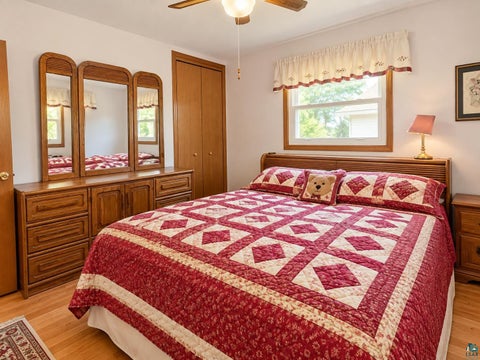 Tiny photo for 5217 Norwood St, Duluth, MN 55804 (MLS # 6128451)