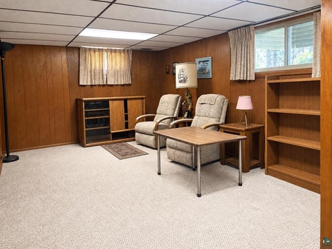 Tiny photo for 5217 Norwood St, Duluth, MN 55804 (MLS # 6128451)