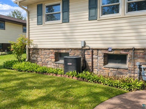 Tiny photo for 5217 Norwood St, Duluth, MN 55804 (MLS # 6128451)