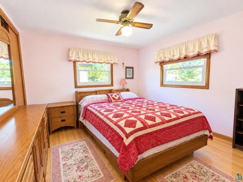 Tiny photo for 5217 Norwood St, Duluth, MN 55804 (MLS # 6128451)