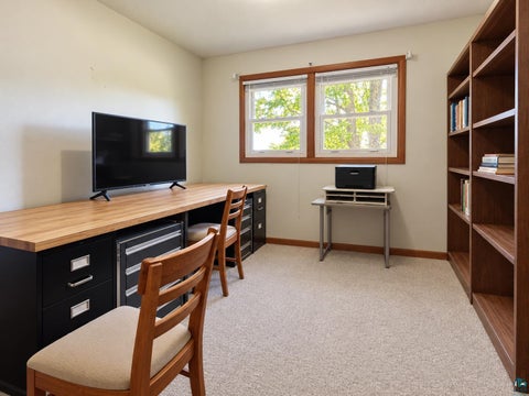 Tiny photo for 5217 Norwood St, Duluth, MN 55804 (MLS # 6128451)