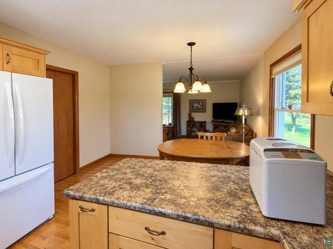 Tiny photo for 5217 Norwood St, Duluth, MN 55804 (MLS # 6128451)