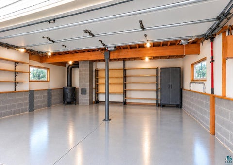 Tiny photo for 5217 Norwood St, Duluth, MN 55804 (MLS # 6128451)