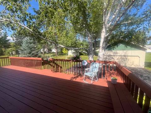 Tiny photo for 5217 Norwood St, Duluth, MN 55804 (MLS # 6128451)