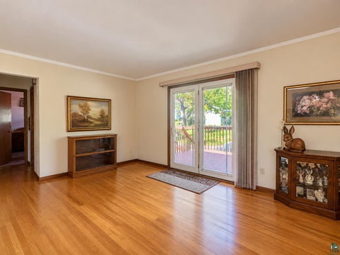 Tiny photo for 5217 Norwood St, Duluth, MN 55804 (MLS # 6128451)