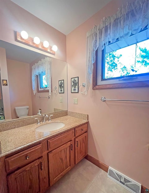 Tiny photo for 5217 Norwood St, Duluth, MN 55804 (MLS # 6128451)