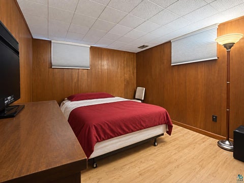 Tiny photo for 5217 Norwood St, Duluth, MN 55804 (MLS # 6128451)