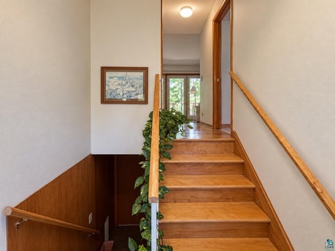 Tiny photo for 5217 Norwood St, Duluth, MN 55804 (MLS # 6128451)