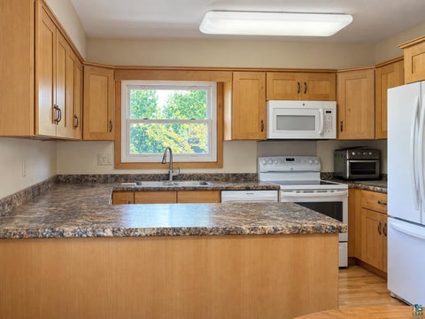 Tiny photo for 5217 Norwood St, Duluth, MN 55804 (MLS # 6128451)