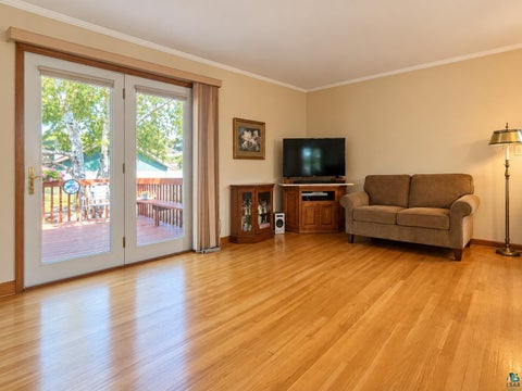 Tiny photo for 5217 Norwood St, Duluth, MN 55804 (MLS # 6128451)