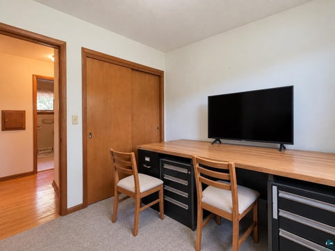 Tiny photo for 5217 Norwood St, Duluth, MN 55804 (MLS # 6128451)