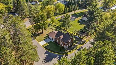 Tiny photo for 7338 Main St, Willow River, MN 55795 (MLS # 6128461)