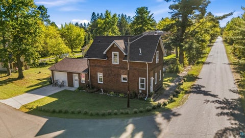 Photo of 7338 Main St, Willow River, MN 55795 (MLS # 6128461)