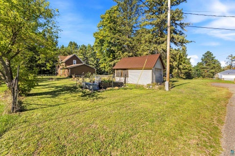 Tiny photo for 7338 Main St, Willow River, MN 55795 (MLS # 6128461)