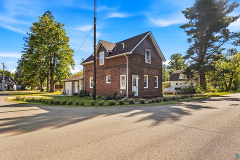 Tiny photo for 7338 Main St, Willow River, MN 55795 (MLS # 6128461)