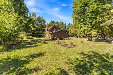 Tiny photo for 7338 Main St, Willow River, MN 55795 (MLS # 6128461)
