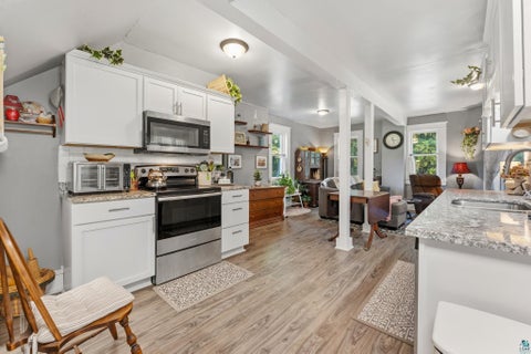 Tiny photo for 7338 Main St, Willow River, MN 55795 (MLS # 6128461)